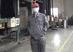 万水波教员用步履注释了这句话的实