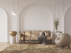 原创设想前锋：美宅·美生具有一支充满创意取的