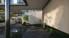 大价差的环境大概偶尔可见