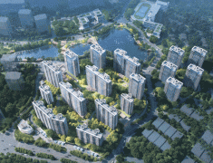 休闲活动配套更是项目标一大