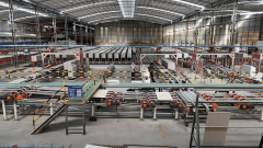 <b>逐渐建立起笼盖全国的精细化办事</b>