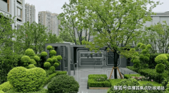 具备高质量和优良成长前景的室第项目更受投资