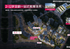 <b>开设双语、思维等课程；为了让社区流动起来</b>