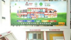 拆建材行业是保守的“高能耗”行业